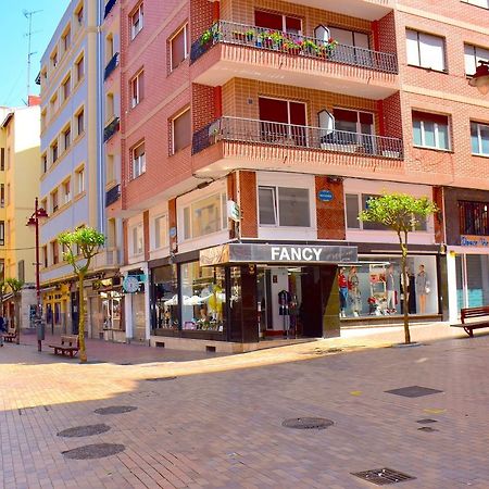 Hotel Maite Urban Dreams Barakaldo Zewnętrze zdjęcie