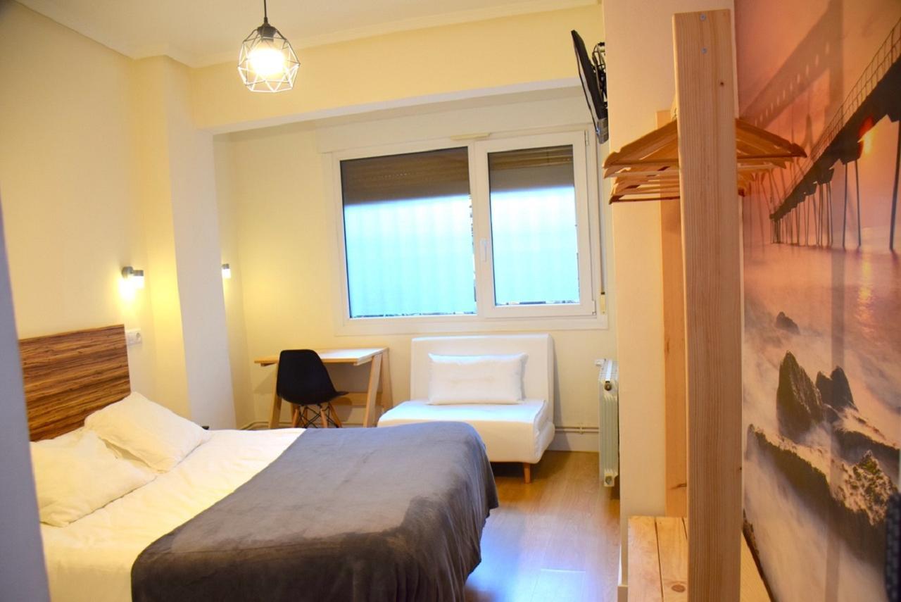 Hotel Maite Urban Dreams Barakaldo Zewnętrze zdjęcie