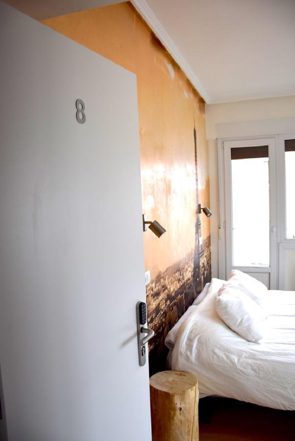 Hotel Maite Urban Dreams Barakaldo Zewnętrze zdjęcie