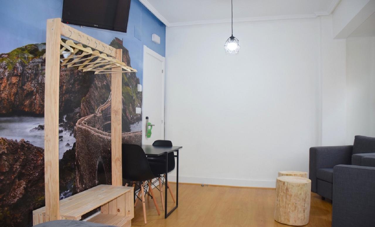 Hotel Maite Urban Dreams Barakaldo Zewnętrze zdjęcie
