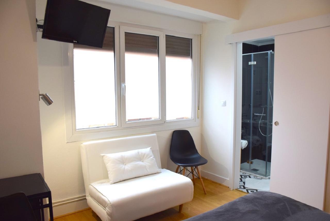 Hotel Maite Urban Dreams Barakaldo Zewnętrze zdjęcie