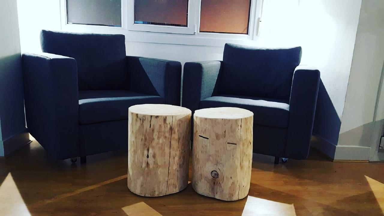 Hotel Maite Urban Dreams Barakaldo Zewnętrze zdjęcie