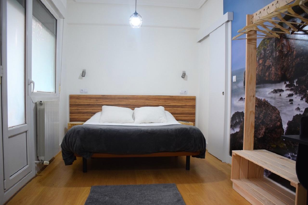 Hotel Maite Urban Dreams Barakaldo Zewnętrze zdjęcie