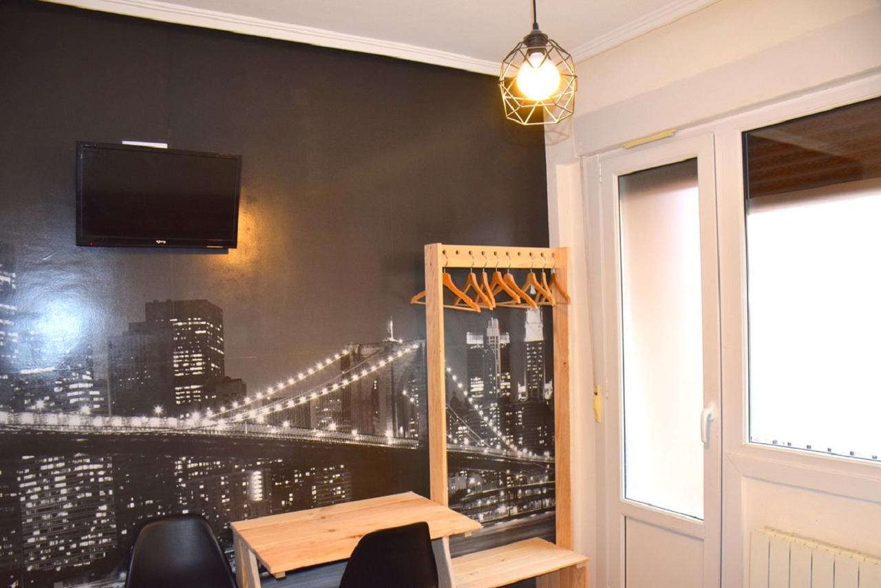 Hotel Maite Urban Dreams Barakaldo Zewnętrze zdjęcie