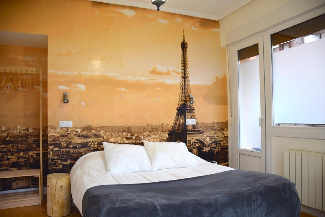 Hotel Maite Urban Dreams Barakaldo Zewnętrze zdjęcie