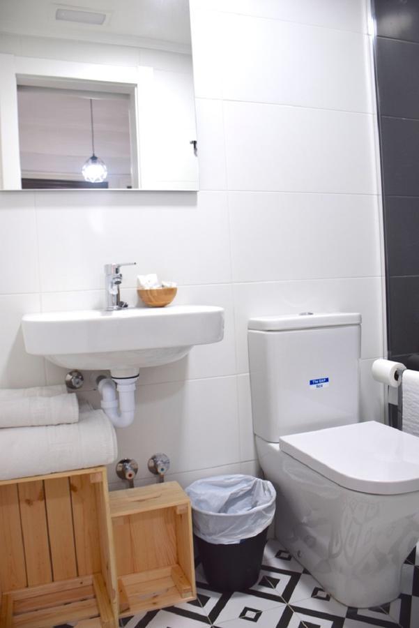 Hotel Maite Urban Dreams Barakaldo Zewnętrze zdjęcie
