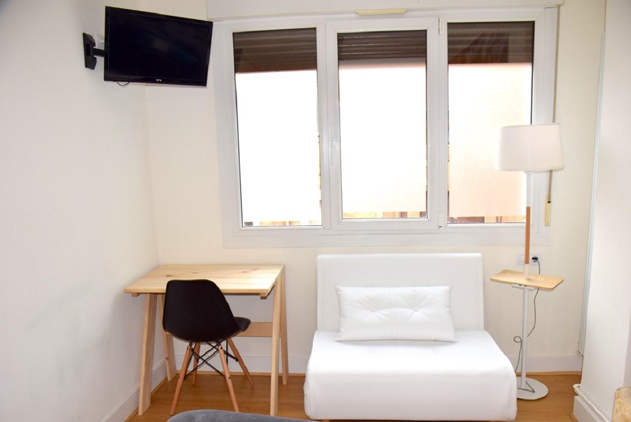 Hotel Maite Urban Dreams Barakaldo Zewnętrze zdjęcie
