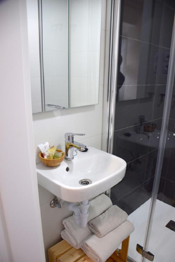 Hotel Maite Urban Dreams Barakaldo Zewnętrze zdjęcie