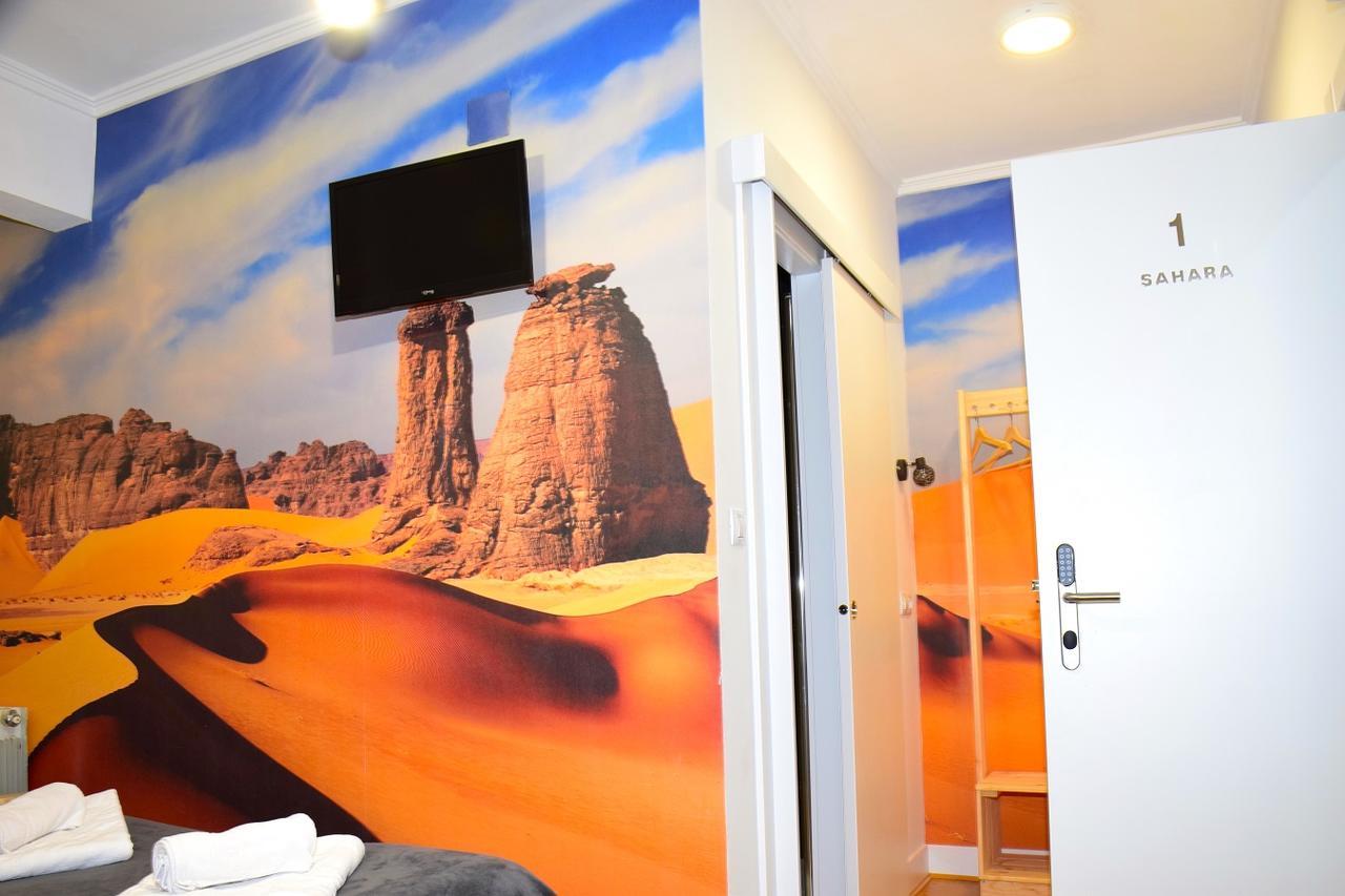 Hotel Maite Urban Dreams Barakaldo Zewnętrze zdjęcie