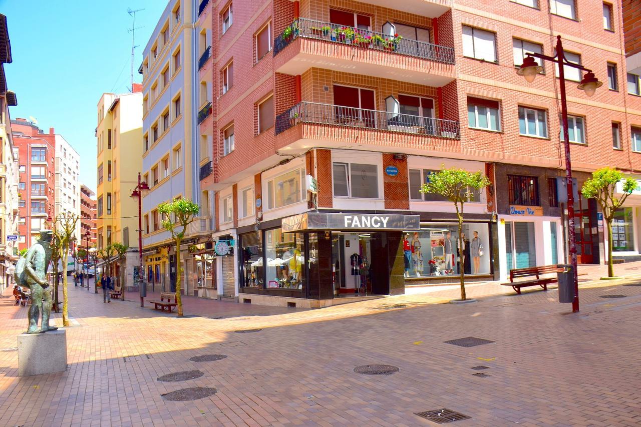 Hotel Maite Urban Dreams Barakaldo Zewnętrze zdjęcie