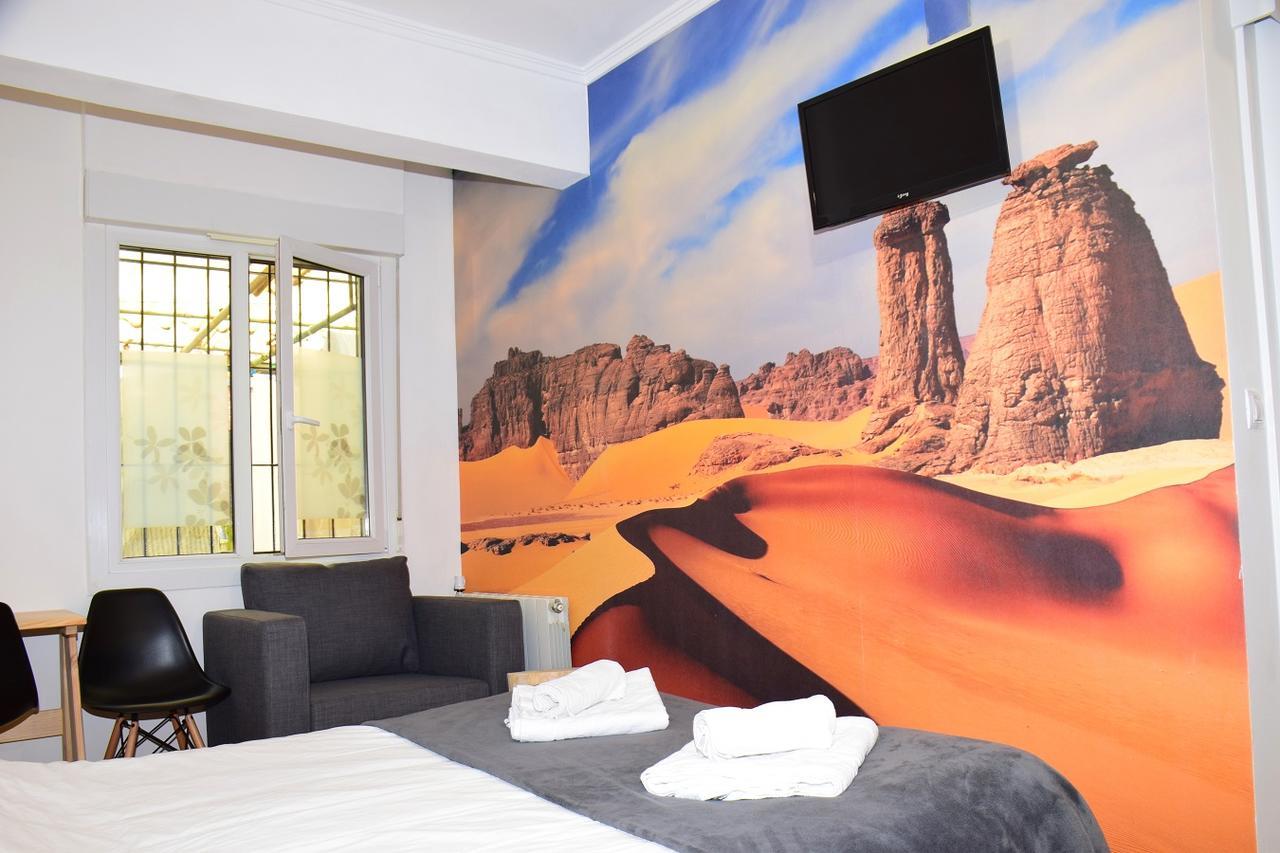 Hotel Maite Urban Dreams Barakaldo Zewnętrze zdjęcie