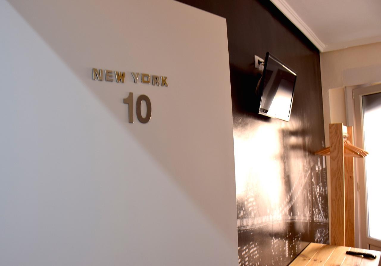 Hotel Maite Urban Dreams Barakaldo Zewnętrze zdjęcie
