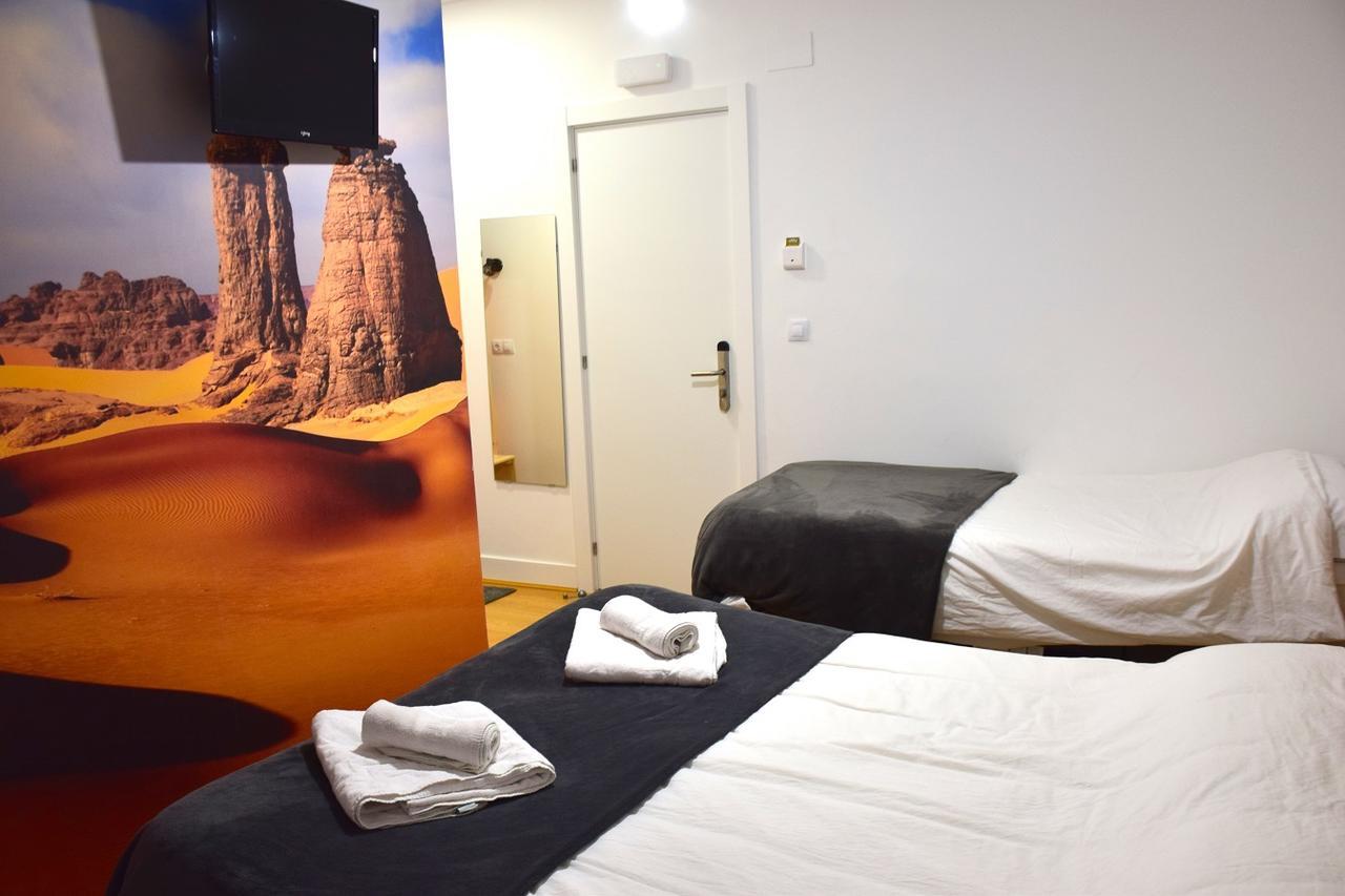 Hotel Maite Urban Dreams Barakaldo Zewnętrze zdjęcie
